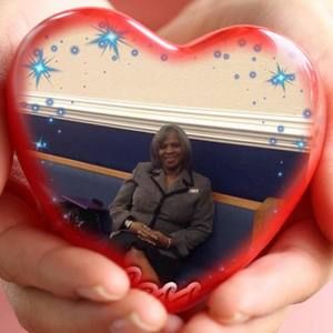 Meet your Posher, Gwen